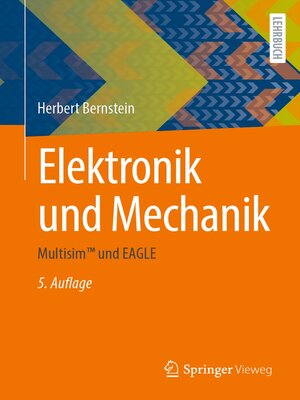 cover image of Elektronik und Mechanik